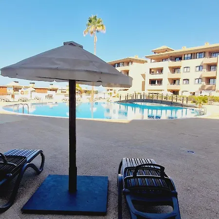 Paraiso 2 Bedroom Terrace Wifi Free