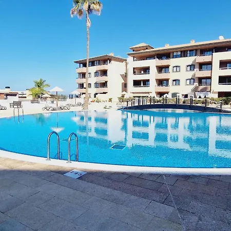 Paraiso 2 Bedroom Terrace Wifi Free Vakantiehuis