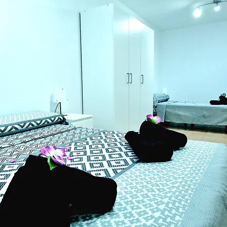 Paraiso 2 Bedroom Terrace Wifi Free Playa Paraiso (Tenerife)