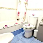 펜션 Paraiso 2 Bedroom Terrace Wifi Free