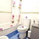 펜션 Paraiso 2 Bedroom Terrace Wifi Free *