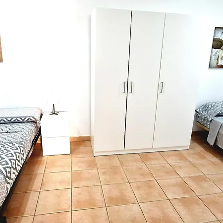 Σπίτι διακοπών Paraiso 2 Bedroom Terrace Wifi Free