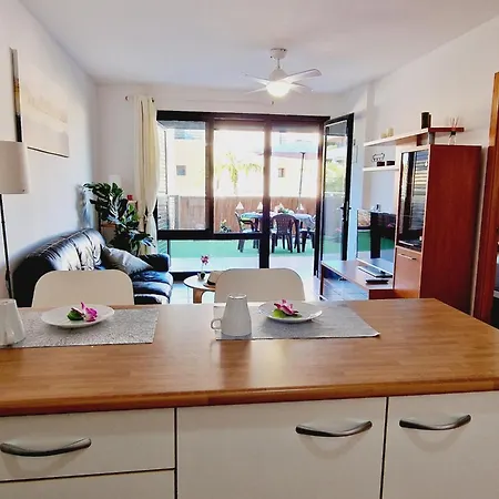 Paraiso 2 Bedroom Terrace Wifi Free * Playa Paraíso