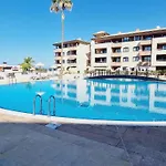 Paraiso 2 Bedroom Terrace Wifi Free Hébergement de vacances