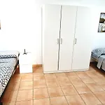 Hébergement de vacances Paraiso 2 Bedroom Terrace Wifi Free