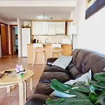 Hébergement de vacances Paraiso 2 Bedroom Terrace Wifi Free *