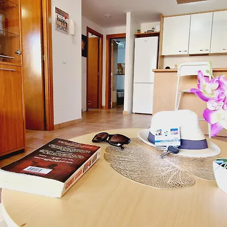 Paraiso 2 Bedroom Terrace Wifi Free Playa Paraíso