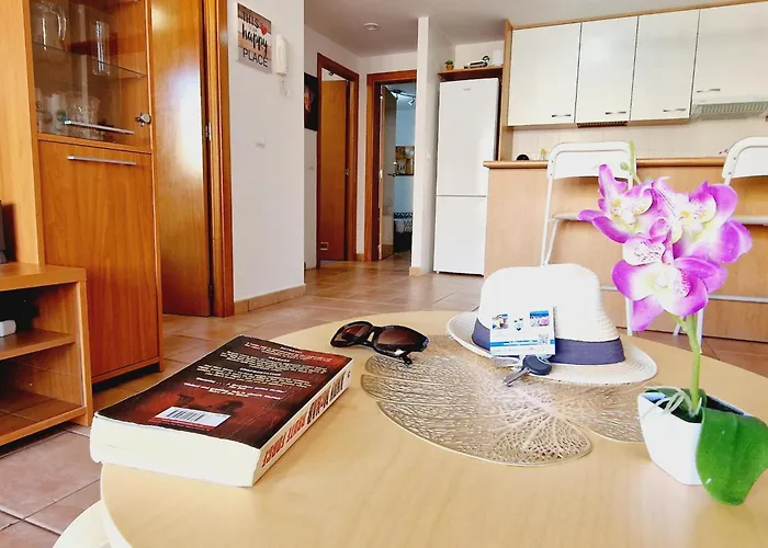 Paraiso 2 Bedroom Terrace Wifi Free Playa Paraiso